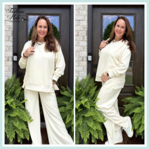 MOHMe LuxeKnit Crochet Trim Set 
